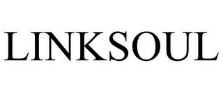 LINKSOUL trademark