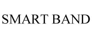 SMART BAND trademark