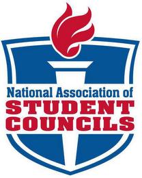 NATIONAL ASSOCIATION OF STUDENT COUNCILS trademark