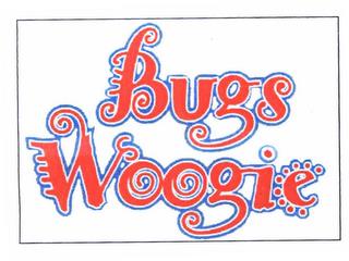 BUGS WOOGIE trademark