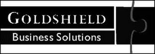 GOLDSHIELD BUSINESS SOLUTIONS trademark