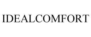 IDEALCOMFORT trademark