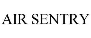 AIR SENTRY trademark