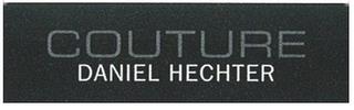 COUTURE DANIEL HECHTER trademark