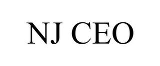 NJ CEO trademark