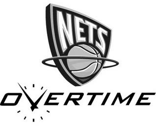 NETS OVERTIME trademark