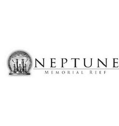 NEPTUNE MEMORIAL REEF trademark