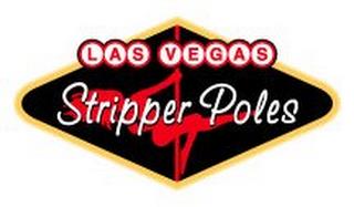 LAS VEGAS STRIPPER POLES trademark