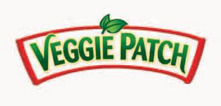 VEGGIE PATCH trademark