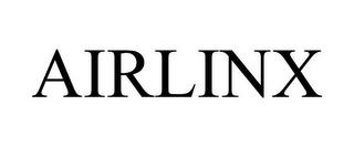 AIRLINX trademark