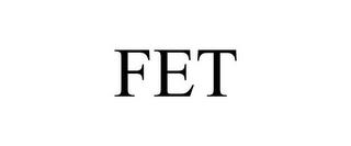 FET trademark