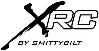 XRC BY SMITTYBILT trademark