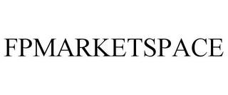 FPMARKETSPACE trademark