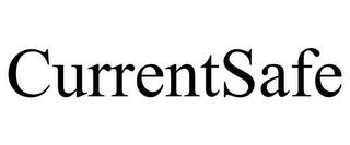 CURRENTSAFE trademark