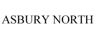 ASBURY NORTH trademark