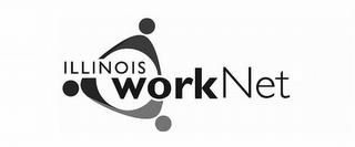 ILLINOIS WORK NET trademark