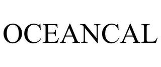 OCEANCAL trademark