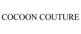 COCOON COUTURE trademark