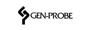 GEN-PROBE trademark