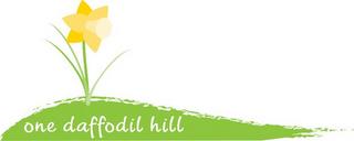 ONE DAFFODIL HILL trademark