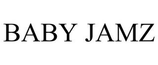 BABY JAMZ trademark