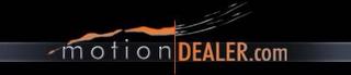 MOTION DEALER.COM trademark