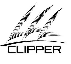 CLIPPER trademark