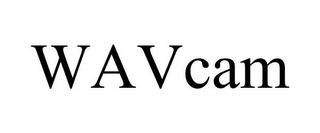 WAVCAM trademark