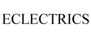 ECLECTRICS trademark