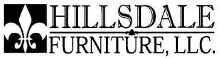 HILLSDALE FURNITURE, LLC. trademark