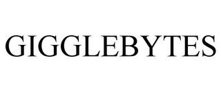 GIGGLEBYTES trademark