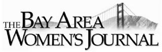 THE BAY AREA WOMEN'S JOURNAL trademark