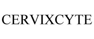 CERVIXCYTE trademark