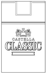 CASTELLA CLASSIC trademark