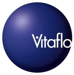 VITAFLO trademark