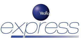 VITAFLO EXPRESS trademark