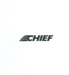 CHIEF trademark