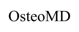 OSTEOMD trademark