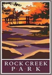 ROCK CREEK PARK trademark