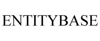 ENTITYBASE trademark