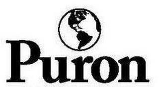 PURON trademark