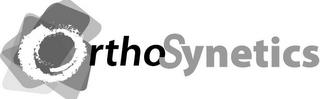 ORTHOSYNETICS trademark