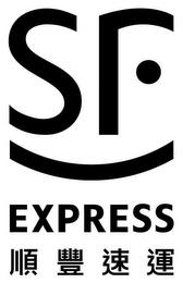 SF EXPRESS trademark