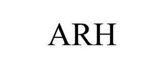 ARH trademark