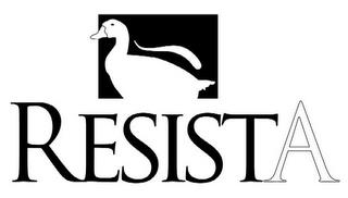 RESISTA trademark