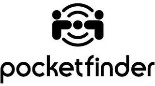 POCKETFINDER trademark