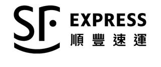 SF EXPRESS trademark