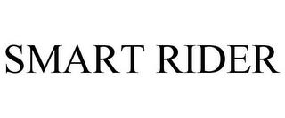 SMART RIDER trademark