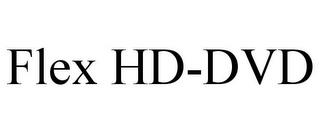 FLEX HD-DVD trademark