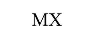 MX trademark